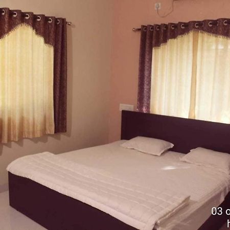 Orchid Anant Holidays Alibag Exterior photo