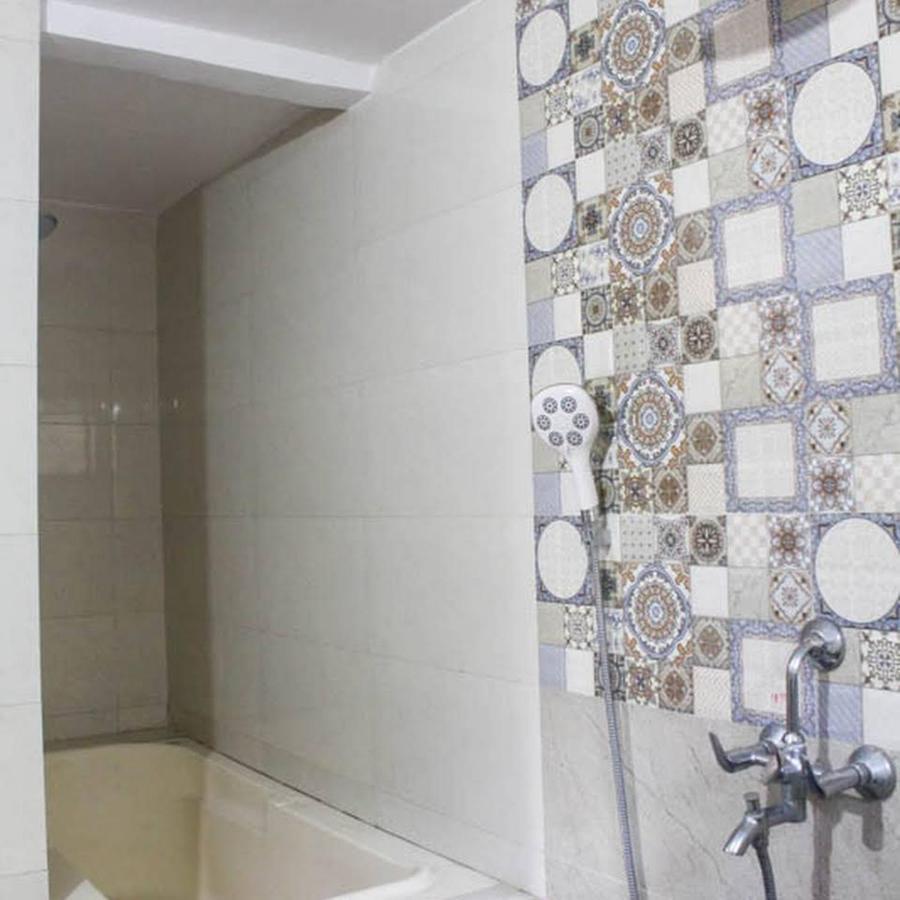 Orchid Anant Holidays Alibag Exterior photo